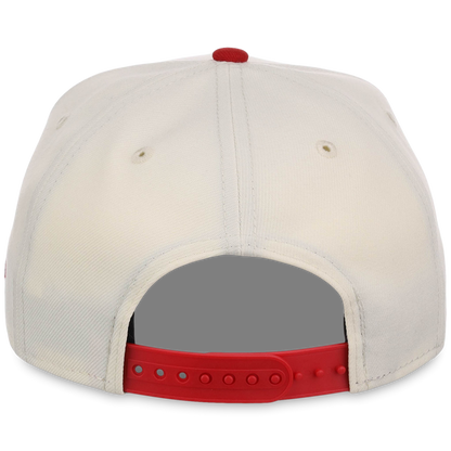 Atlanta Falcons NFL Seismic New Era 9FORTY A-Frame
