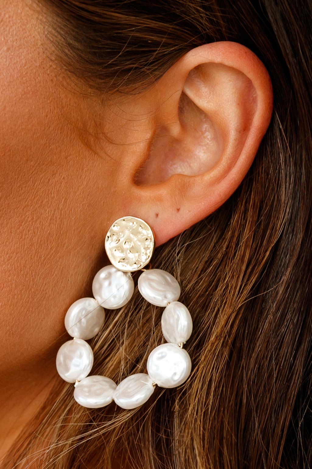 Beach Dancer Earrings