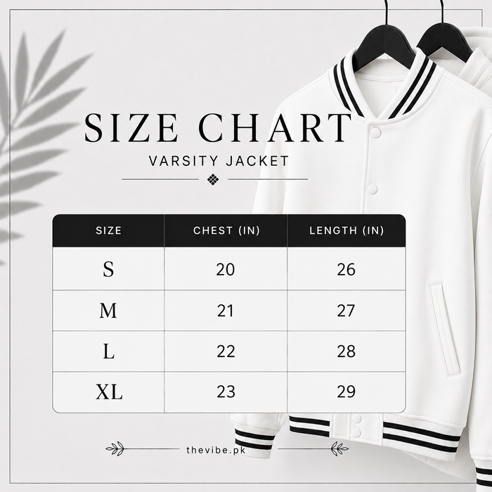 BLACK BASEBALL JACKET