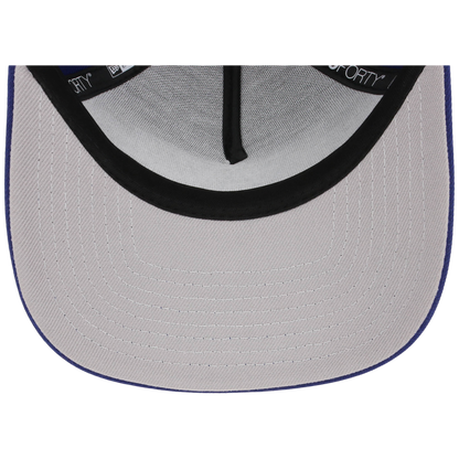 Chicago Cubs Northside Chicago Crown the City New Era 9FORTY A-Frame 'Fly the W'