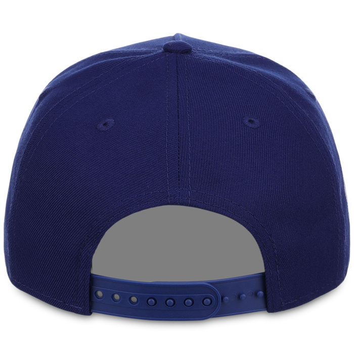 Chicago Cubs Northside Chicago Crown the City New Era 9FORTY A-Frame 'Fly the W'