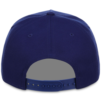 Chicago Cubs Northside Chicago Crown the City New Era 9FORTY A-Frame 'Fly the W'