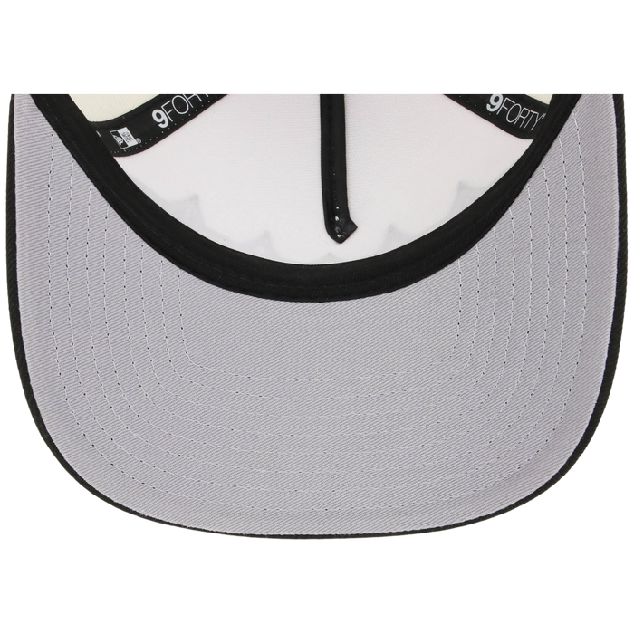 Cincinnati Bengals NFL Seismic New Era 9FORTY A-Frame