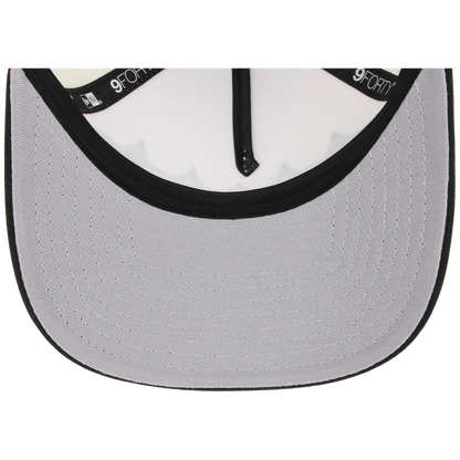 Cincinnati Bengals NFL Seismic New Era 9FORTY A-Frame