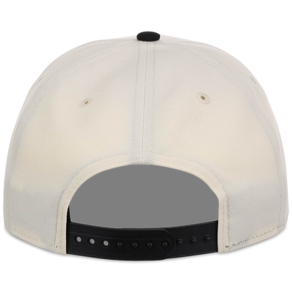 Cincinnati Bengals NFL Seismic New Era 9FORTY A-Frame
