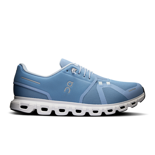 Cloud 6 M Chambray | White