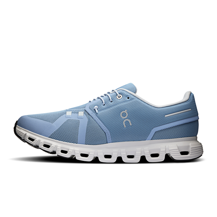 Cloud 6 M Chambray | White