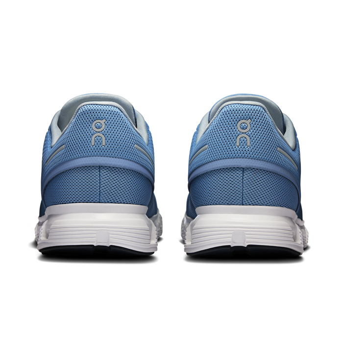 Cloud 6 M Chambray | White