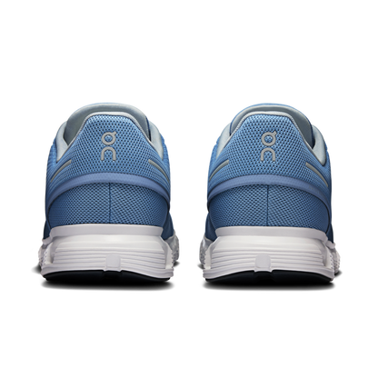 Cloud 6 M Chambray | White