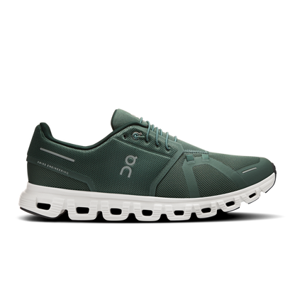 Cloud 6 M Olive | Evergreen