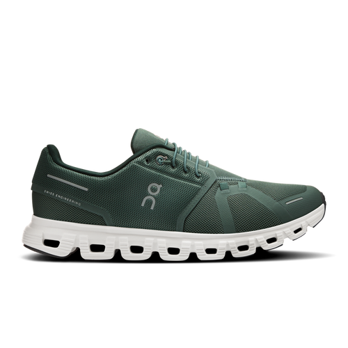 Cloud 6 M Olive | Evergreen