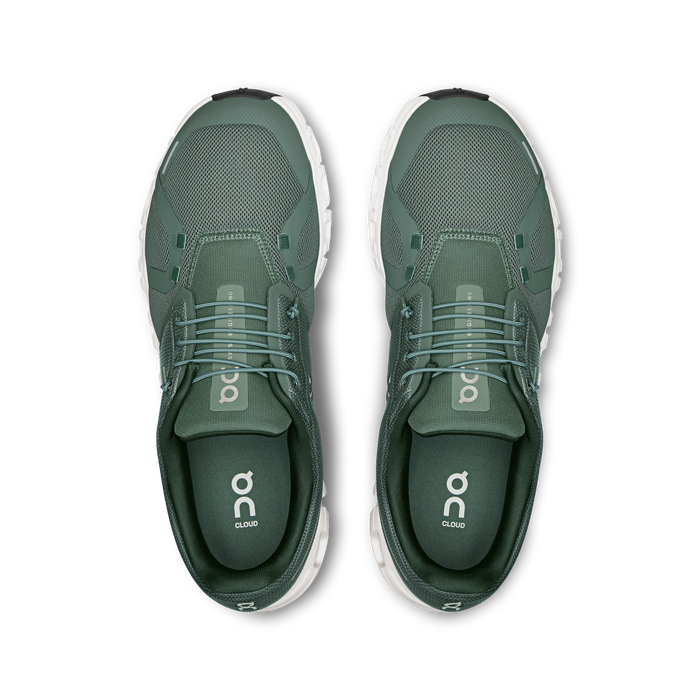 Cloud 6 M Olive | Evergreen