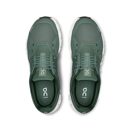Cloud 6 M Olive | Evergreen