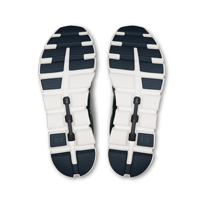 Cloud 6 M Olive | Evergreen