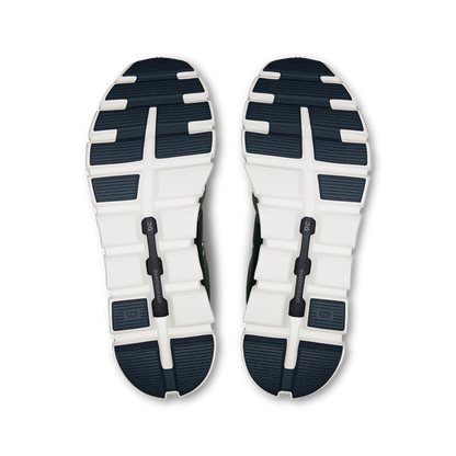 Cloud 6 M Olive | Evergreen