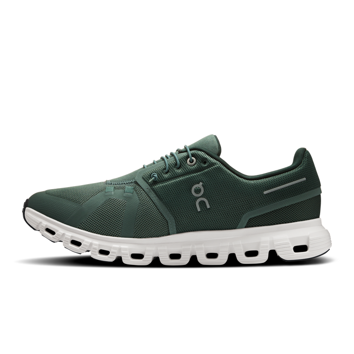 Cloud 6 M Olive | Evergreen
