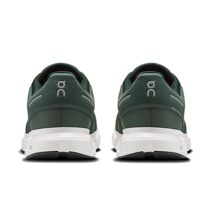 Cloud 6 M Olive | Evergreen