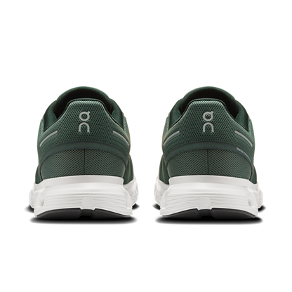 Cloud 6 M Olive | Evergreen