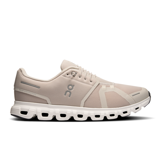 Cloud 6 M Pearl | White