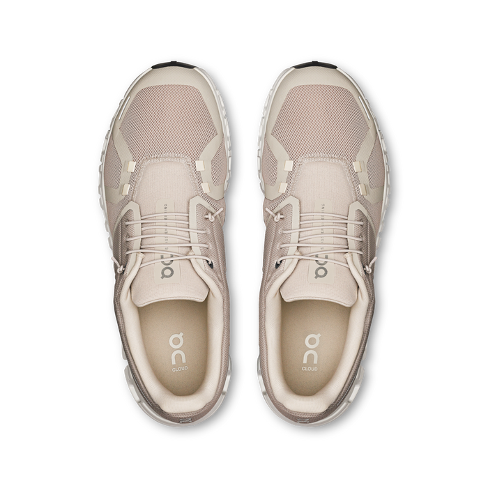 Cloud 6 M Pearl | White