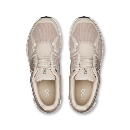 Cloud 6 M Pearl | White