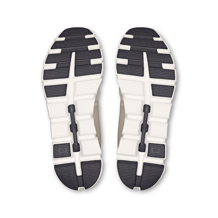 Cloud 6 M Pearl | White