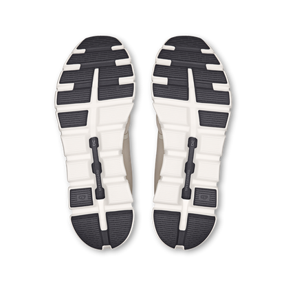 Cloud 6 M Pearl | White