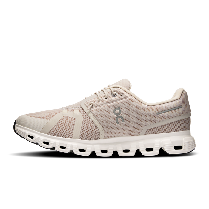 Cloud 6 M Pearl | White