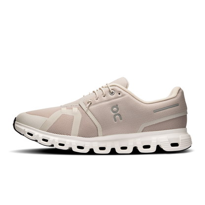 Cloud 6 M Pearl | White