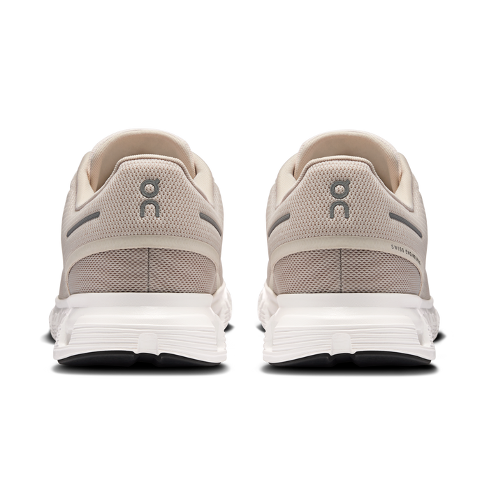 Cloud 6 M Pearl | White