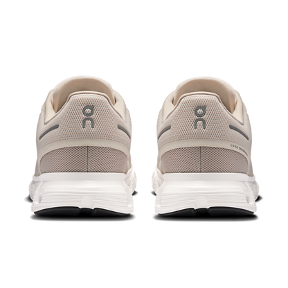 Cloud 6 M Pearl | White