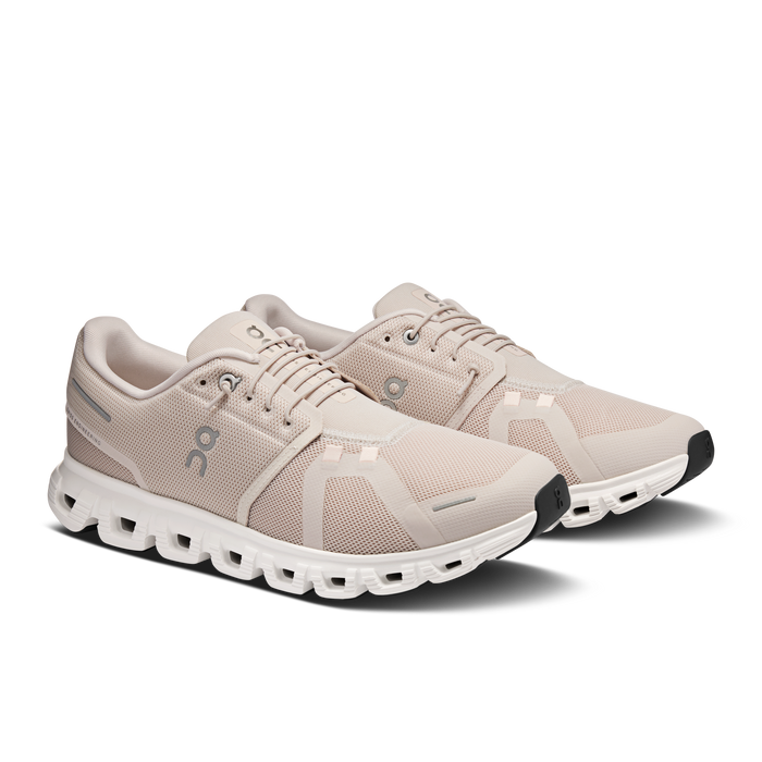 Cloud 6 M Pearl | White