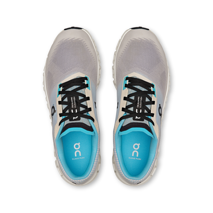Cloud 6 Push M Currant | Horizon
