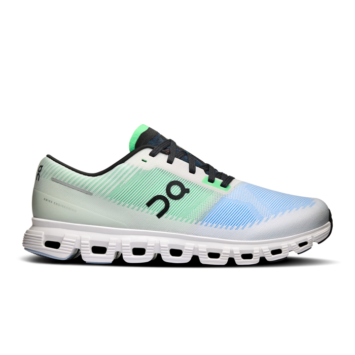 Cloud 6 Push M Horizon | Honeydew