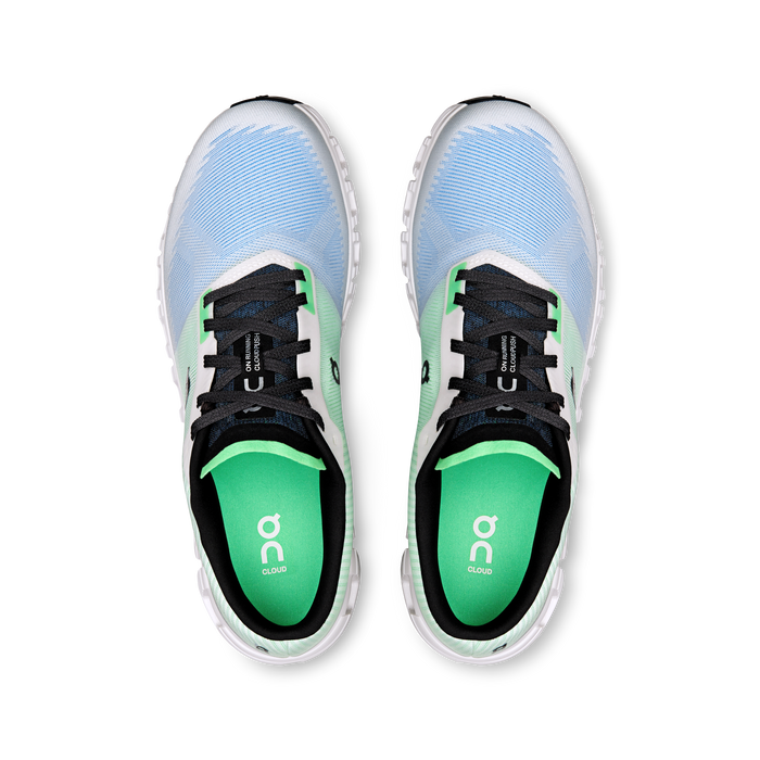 Cloud 6 Push M Horizon | Honeydew