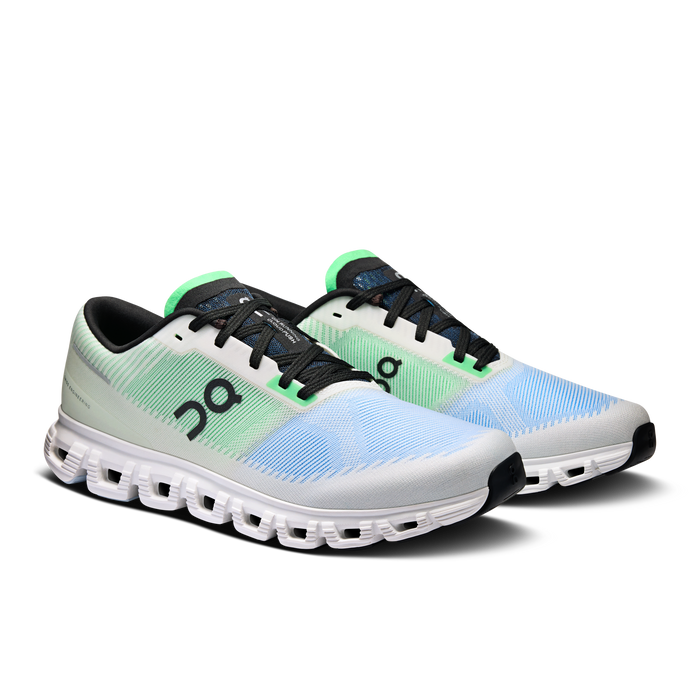 Cloud 6 Push M Horizon | Honeydew