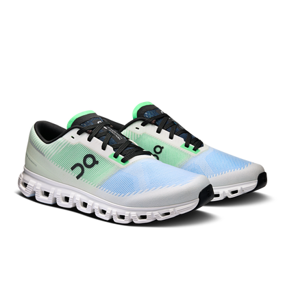 Cloud 6 Push M Horizon | Honeydew