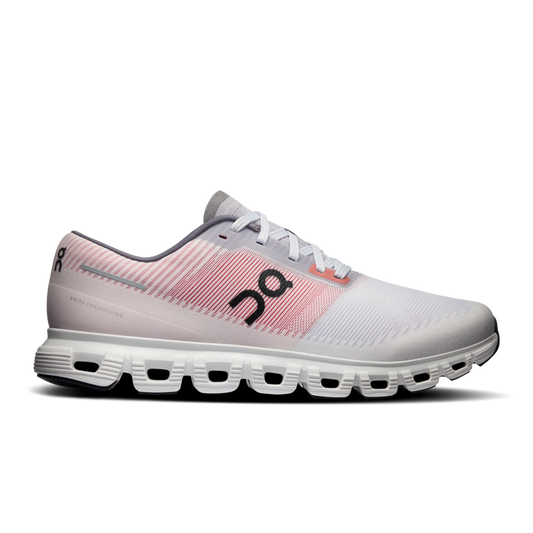 Cloud 6 Push M Lavender | Red
