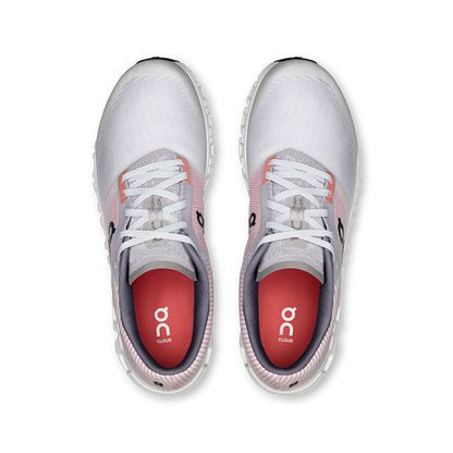 Cloud 6 Push M Lavender | Red