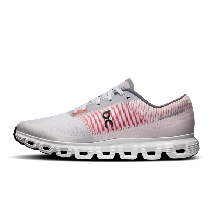 Cloud 6 Push M Lavender | Red