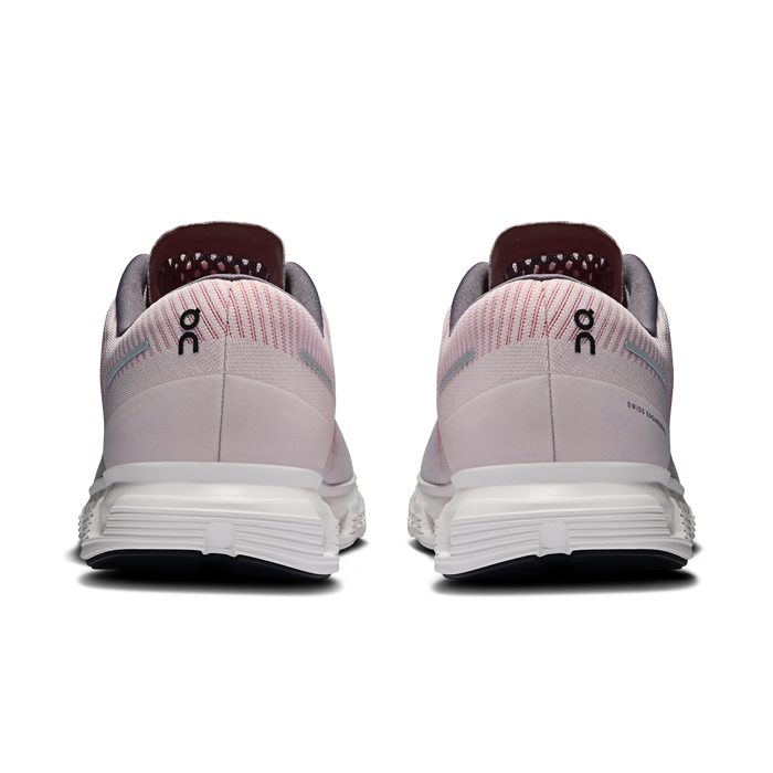 Cloud 6 Push M Lavender | Red