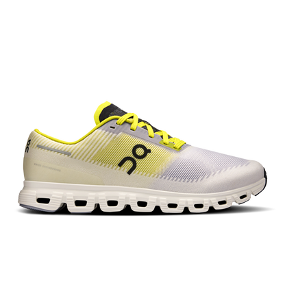 Cloud 6 Push M Lilac | Lime