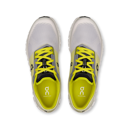 Cloud 6 Push M Lilac | Lime