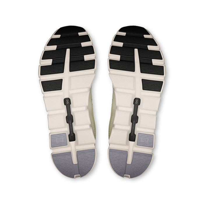 Cloud 6 Push M Lilac | Lime