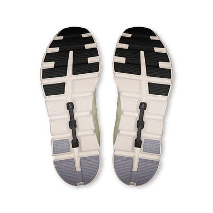 Cloud 6 Push M Lilac | Lime