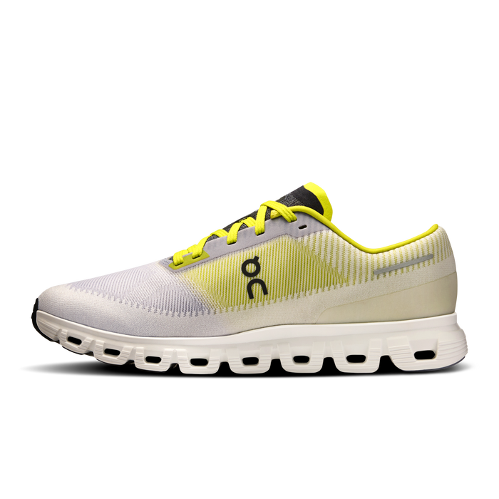 Cloud 6 Push M Lilac | Lime