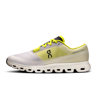 Cloud 6 Push M Lilac | Lime