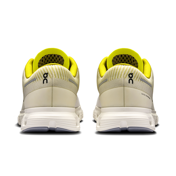 Cloud 6 Push M Lilac | Lime