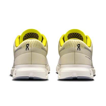Cloud 6 Push M Lilac | Lime
