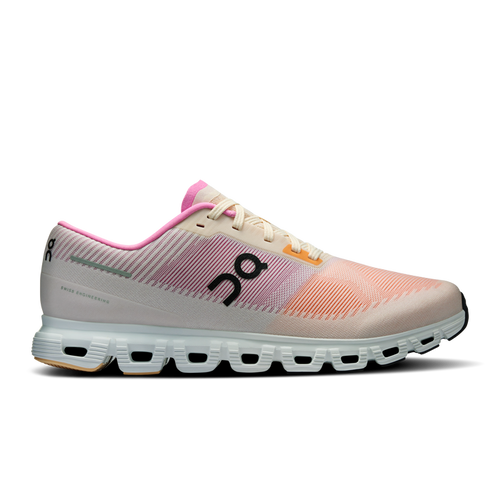 Cloud 6 Push M Tangerine | Raspberry
